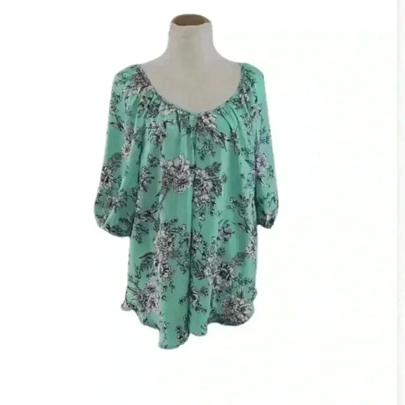 Counterparts XL women new blouse - Picture 1 of 6